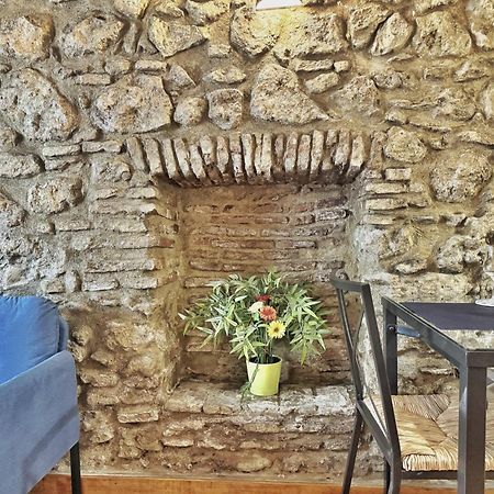 Sublime Apt Medieval Alfama Lissabon Buitenkant foto